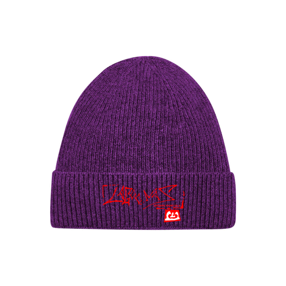 Lagoonas Thick Knit Beanie