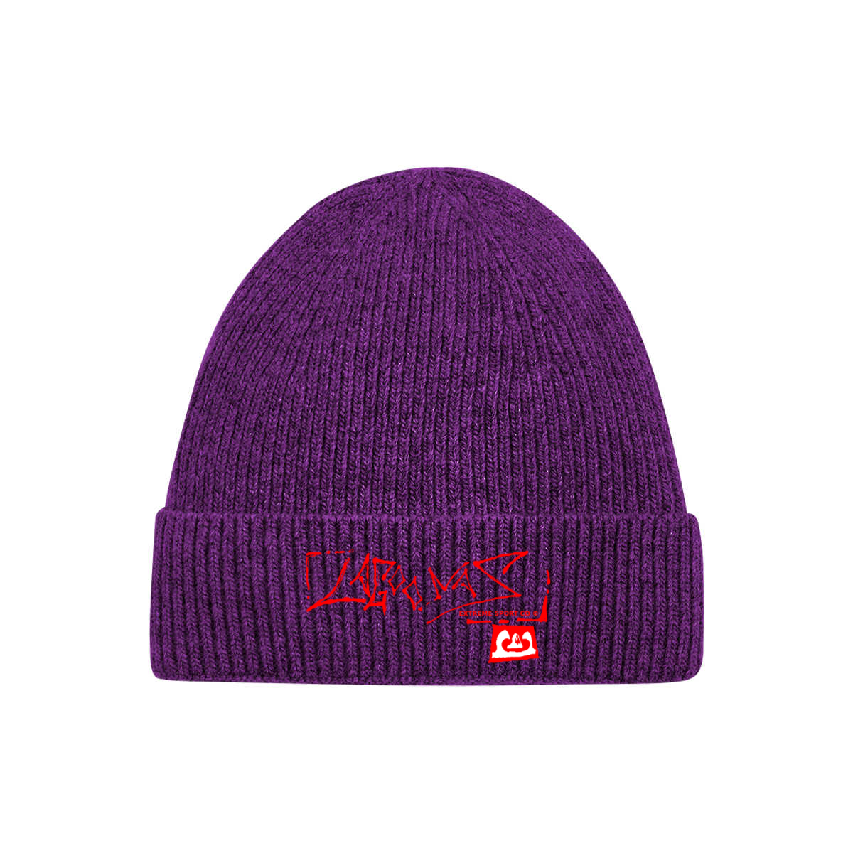 Lagoonas Thick Knit Beanie