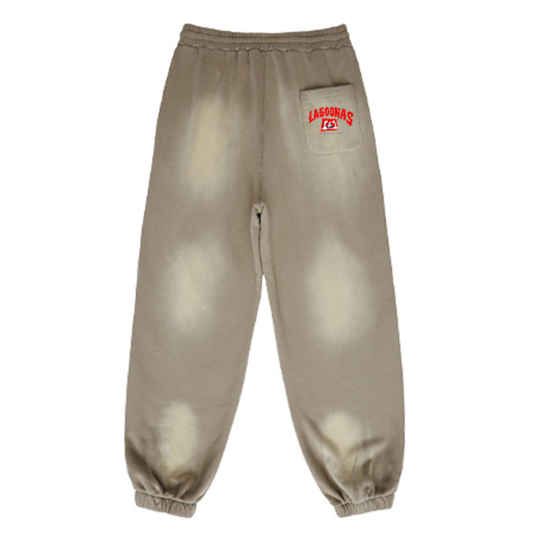Sweat Pants(440GSM)