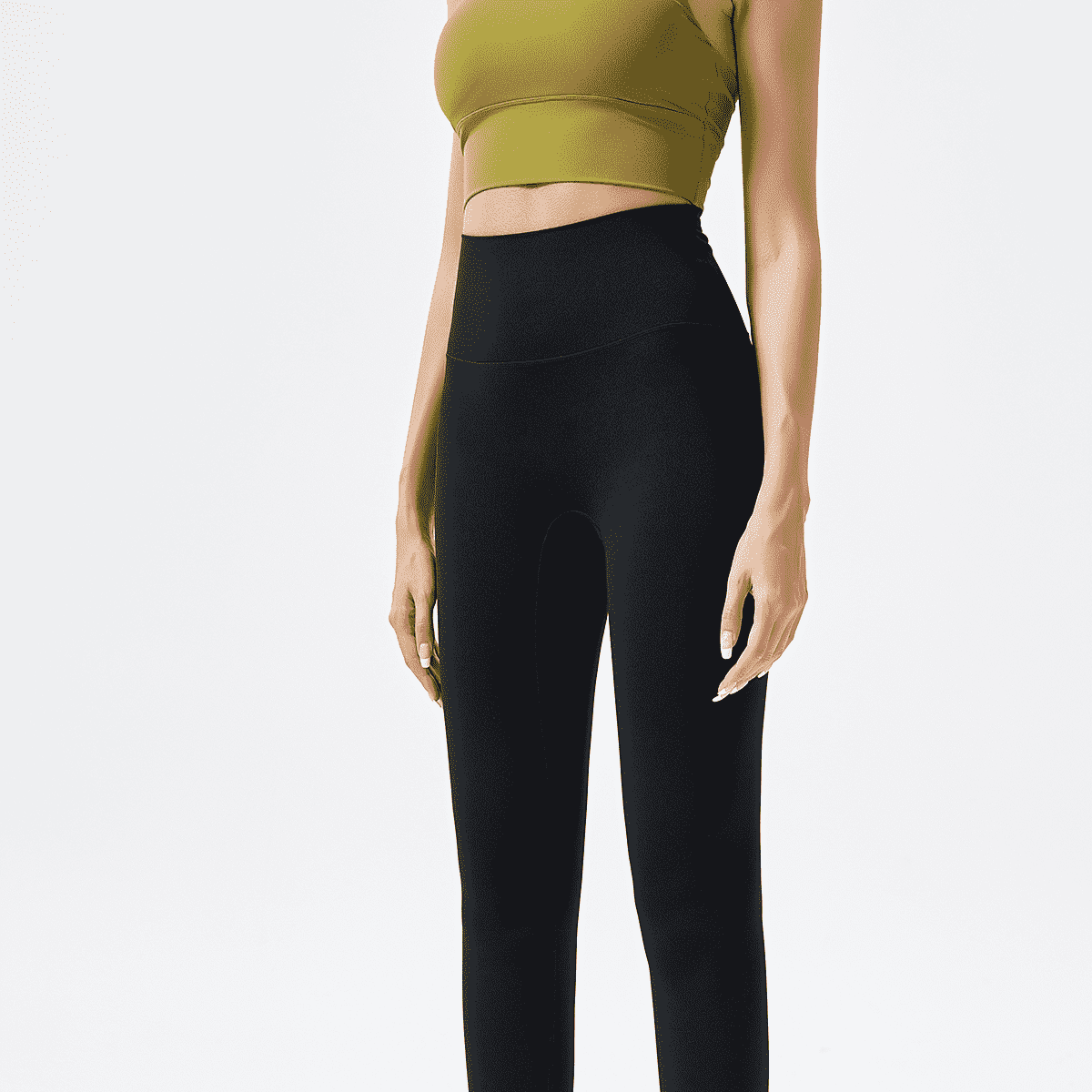 Lulu x Lagoonas Yoga Pants