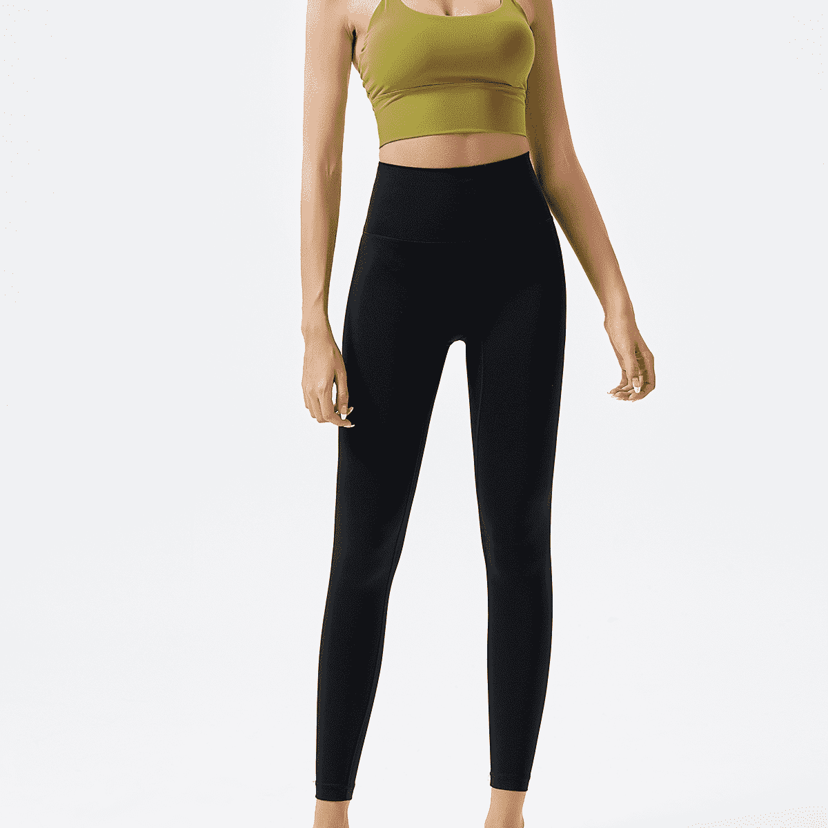 Lulu x Lagoonas Yoga Pants