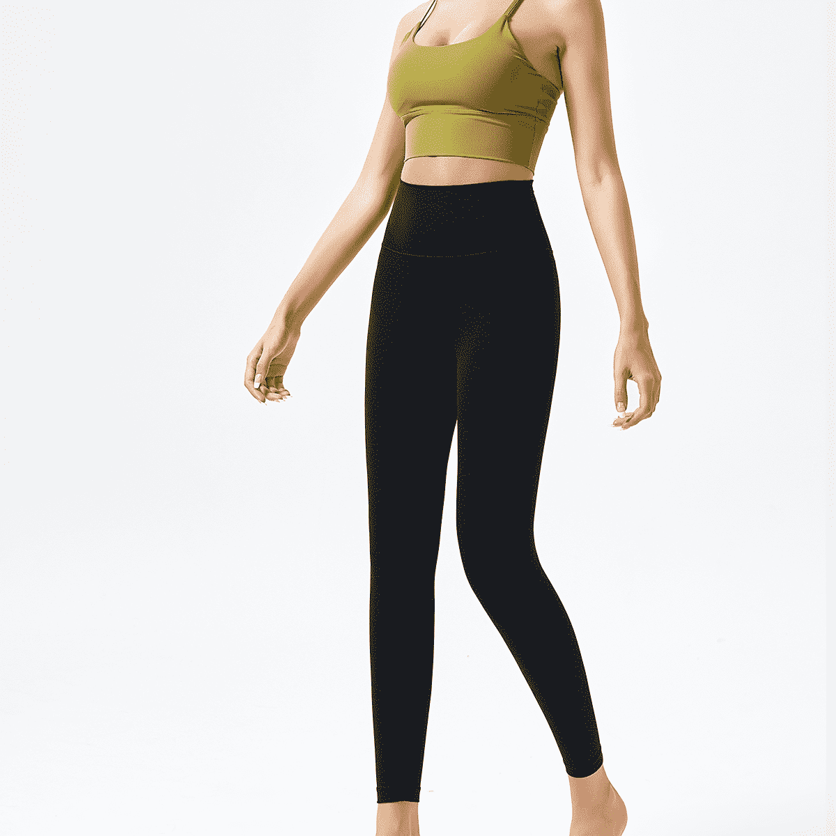 Lulu x Lagoonas Yoga Pants