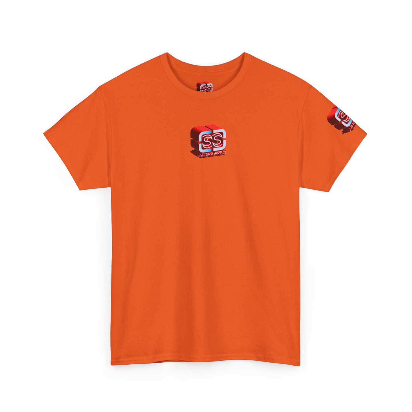 Core Classic SS- Limited Print