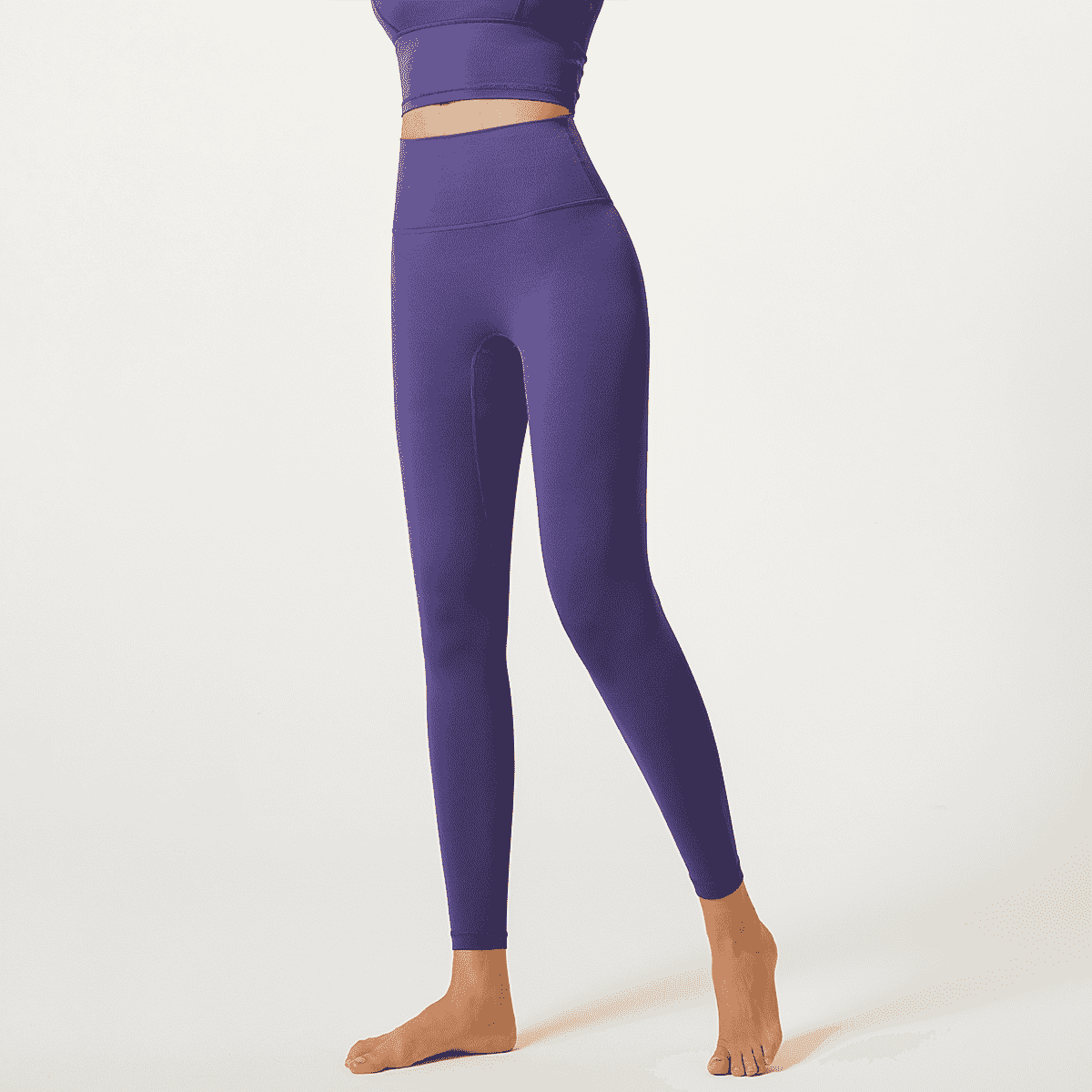 Lulu x Lagoonas Yoga Pants