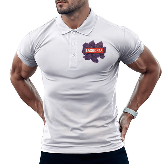 Purple Haze Polo