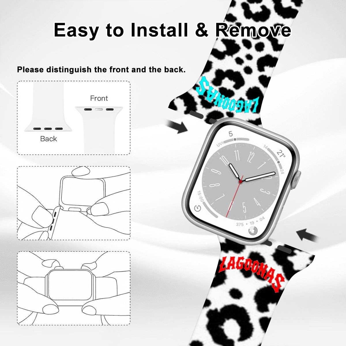 Ap watch Band