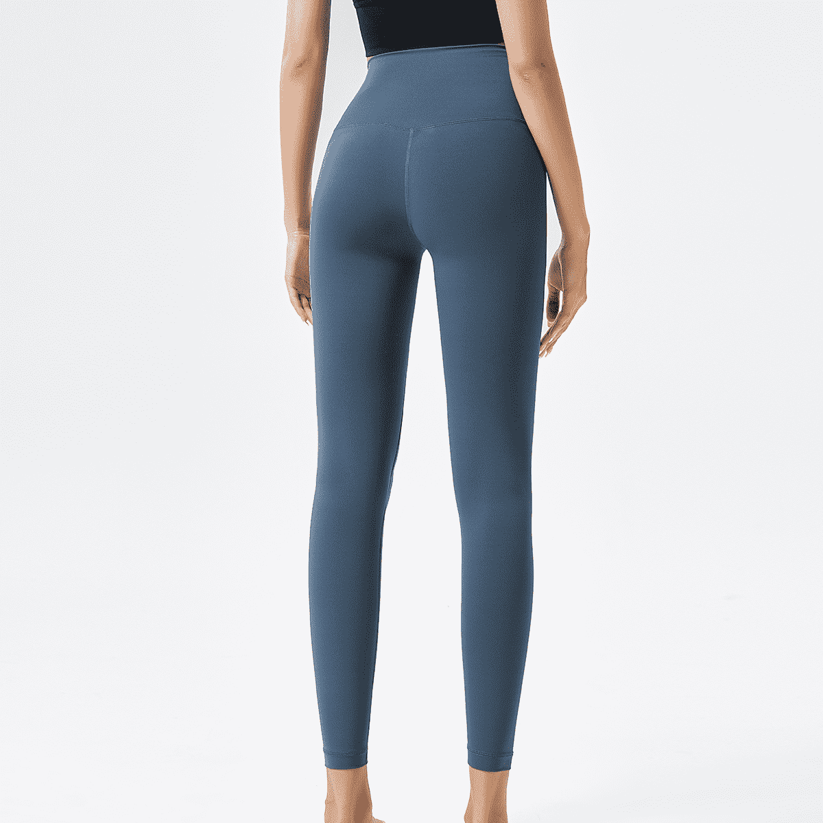 Lulu x Lagoonas Yoga Pants