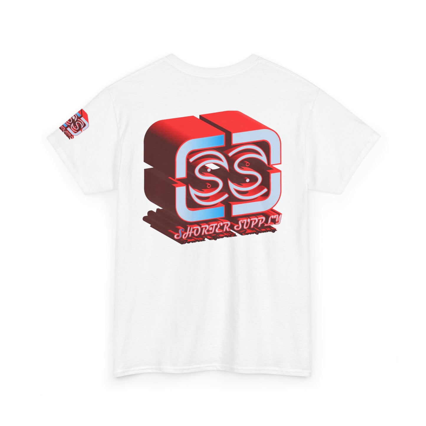 Core Classic SS- Limited Print