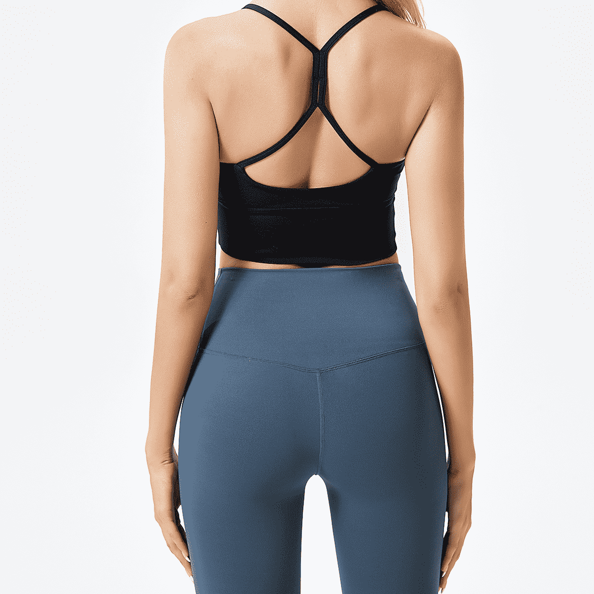 Lulu x Lagoonas Yoga Pants
