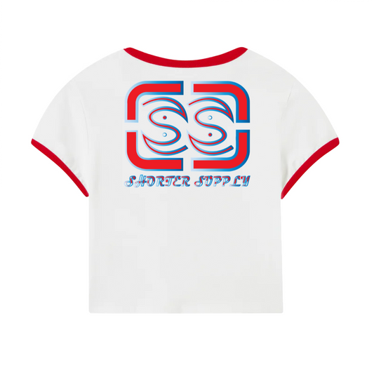 Core Baby Tee SS (200GSM)