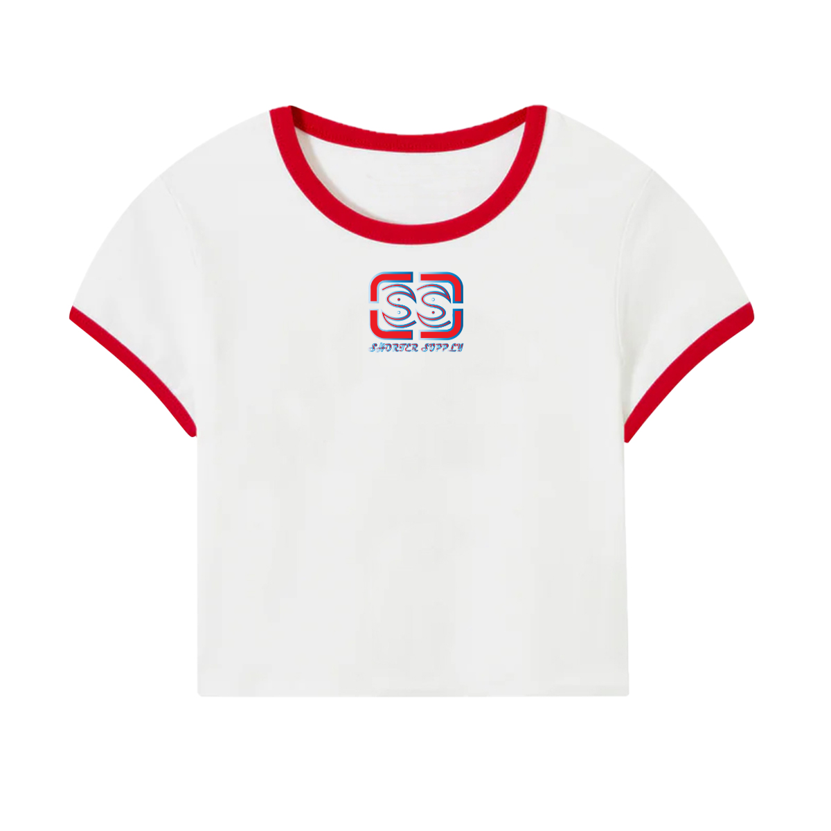 Core Baby Tee SS (200GSM)