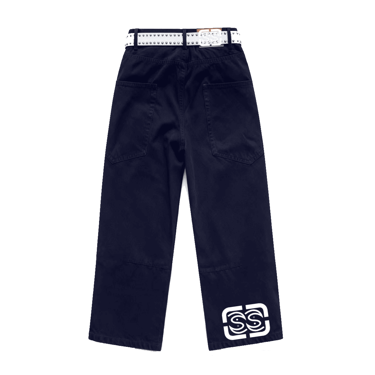 Unisex Parker Pants