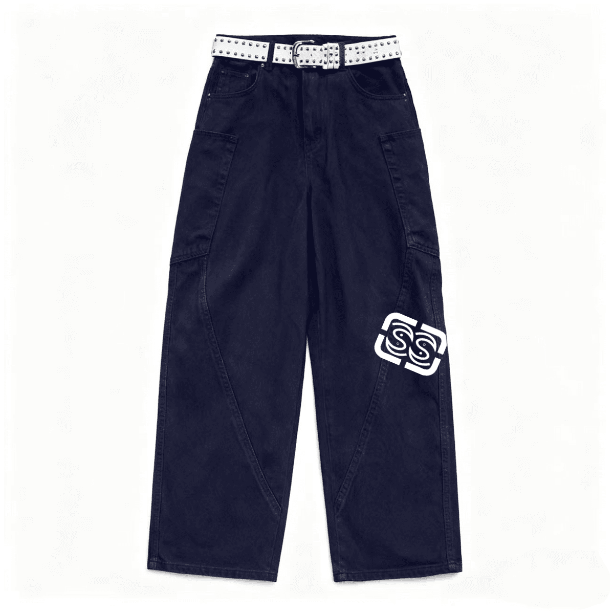 Unisex Parker Pants
