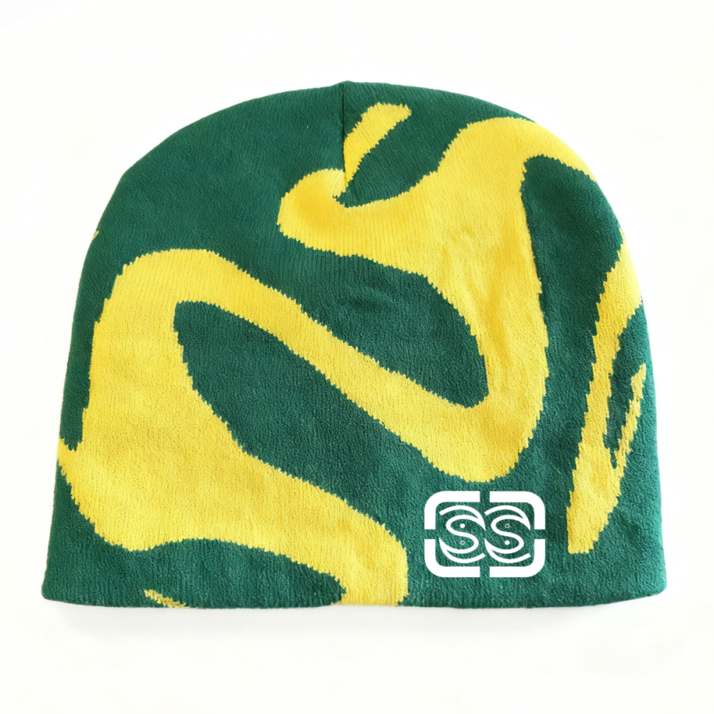 SS Beanie