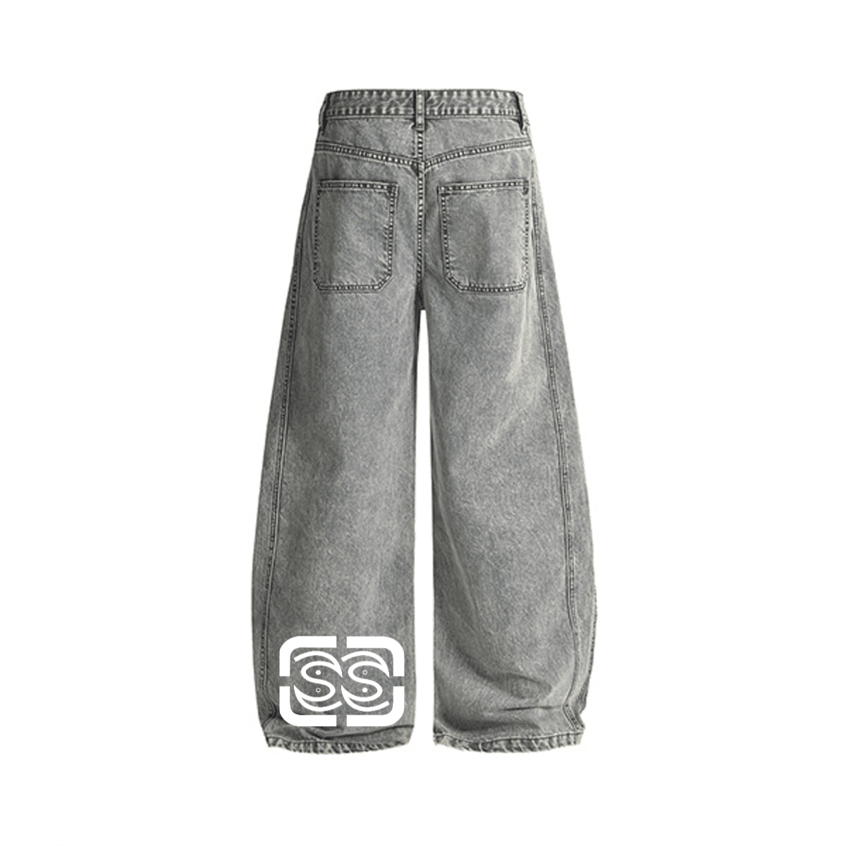 Unisex Excalibur Jeans