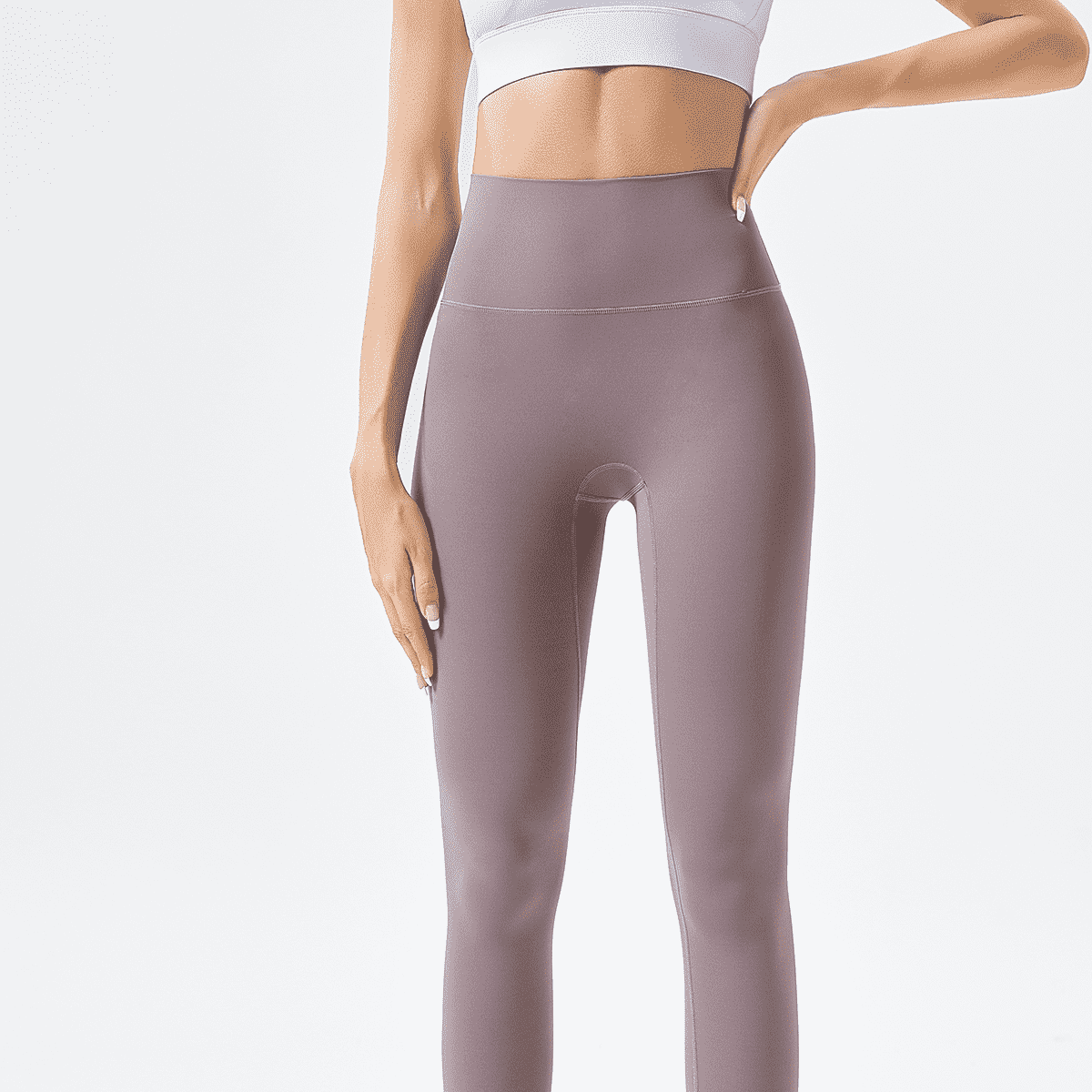 Lulu x Lagoonas Yoga Pants