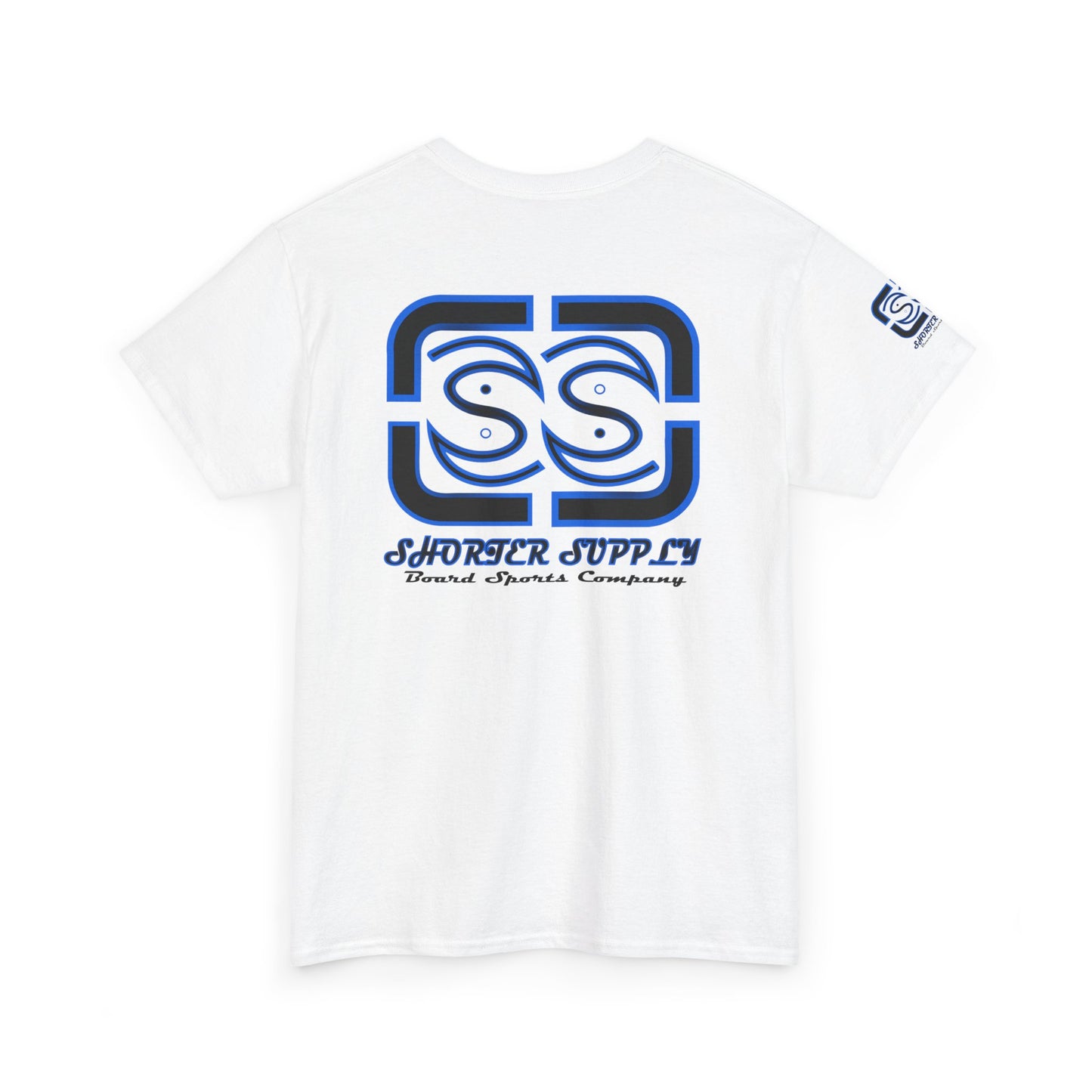 Shorter Supply Design