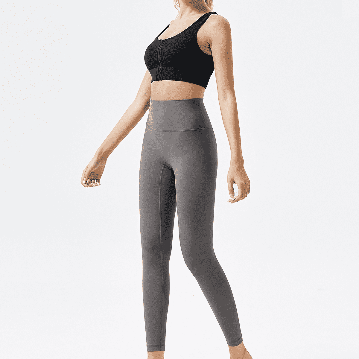 Lulu x Lagoonas Yoga Pants