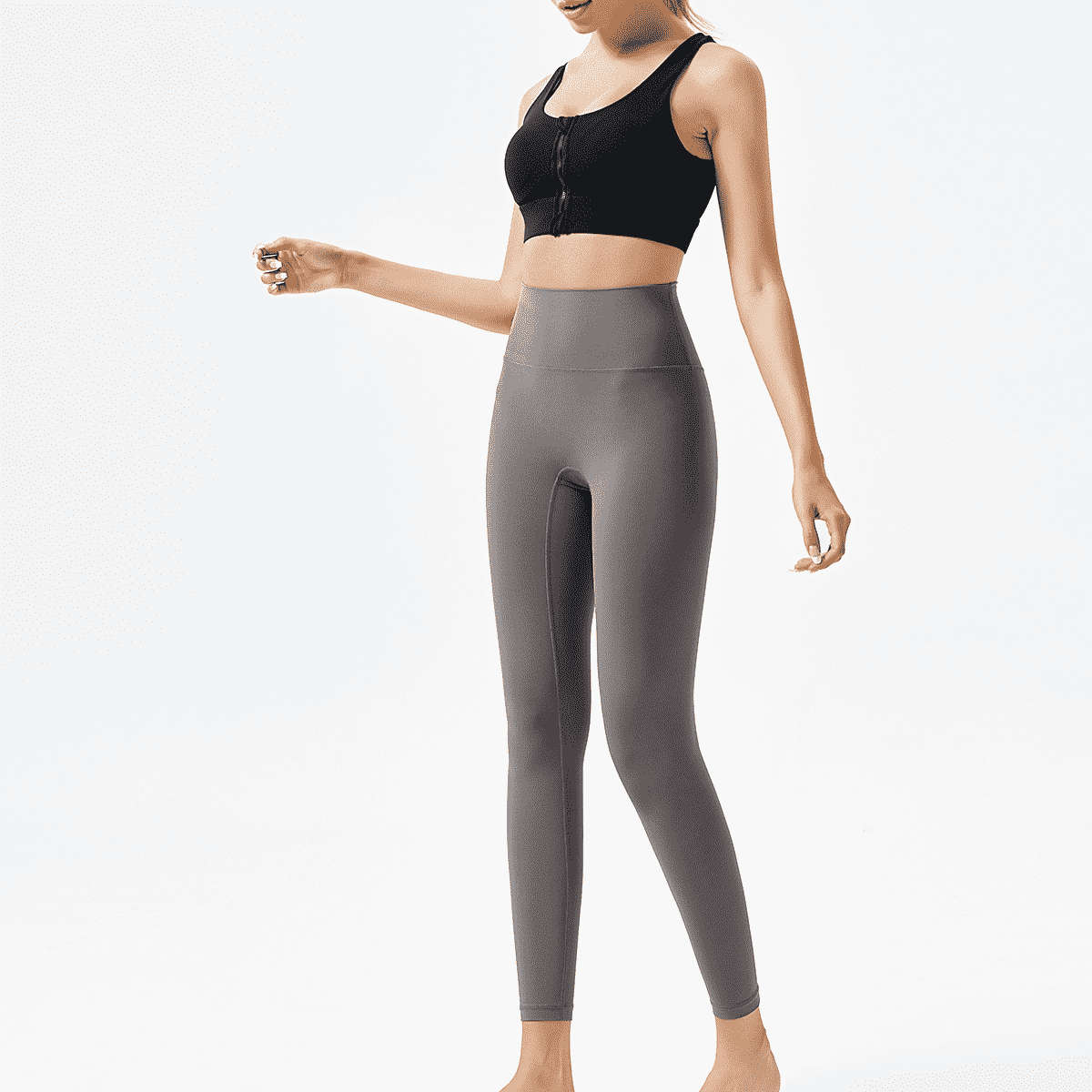 Lulu x Lagoonas Yoga Pants