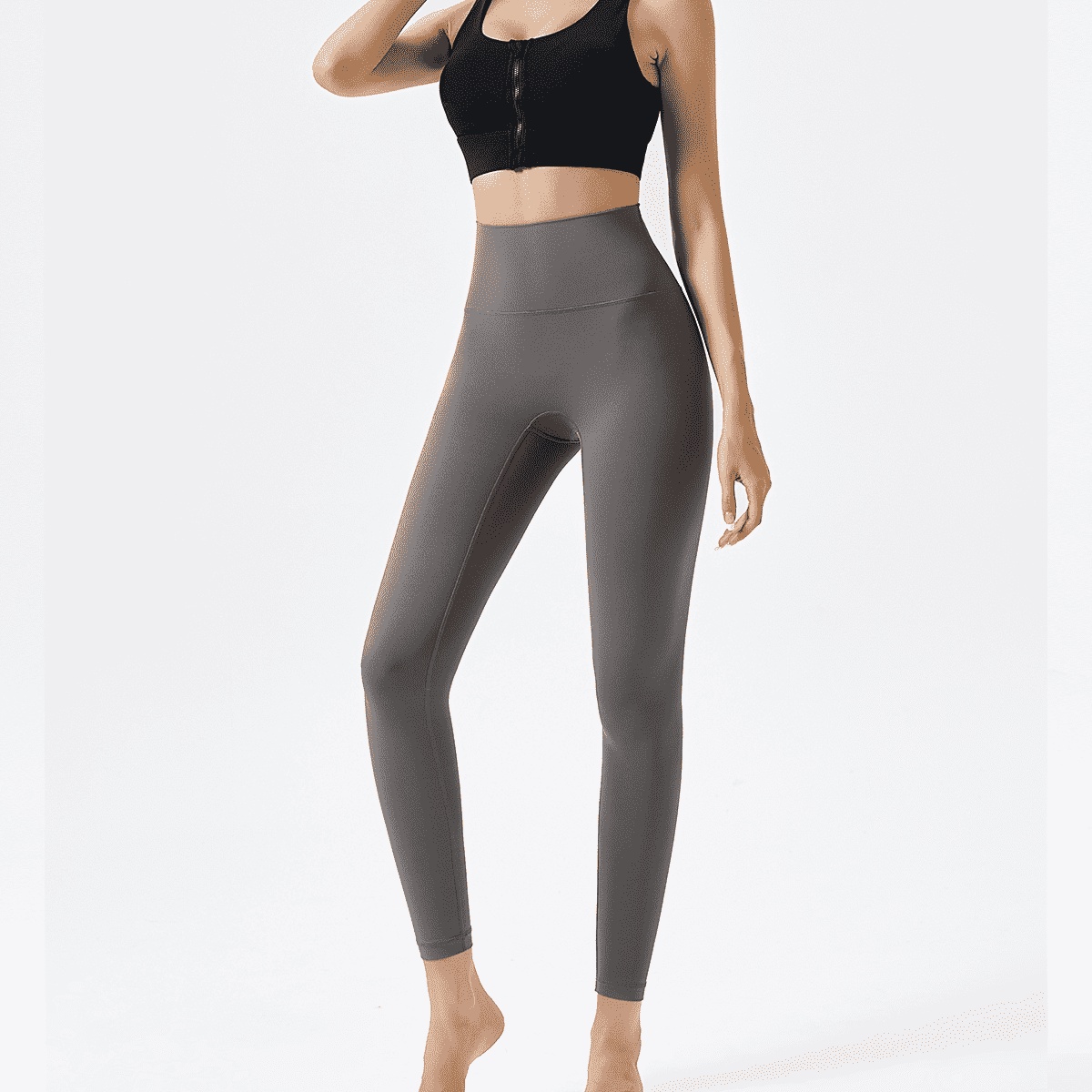Lulu x Lagoonas Yoga Pants