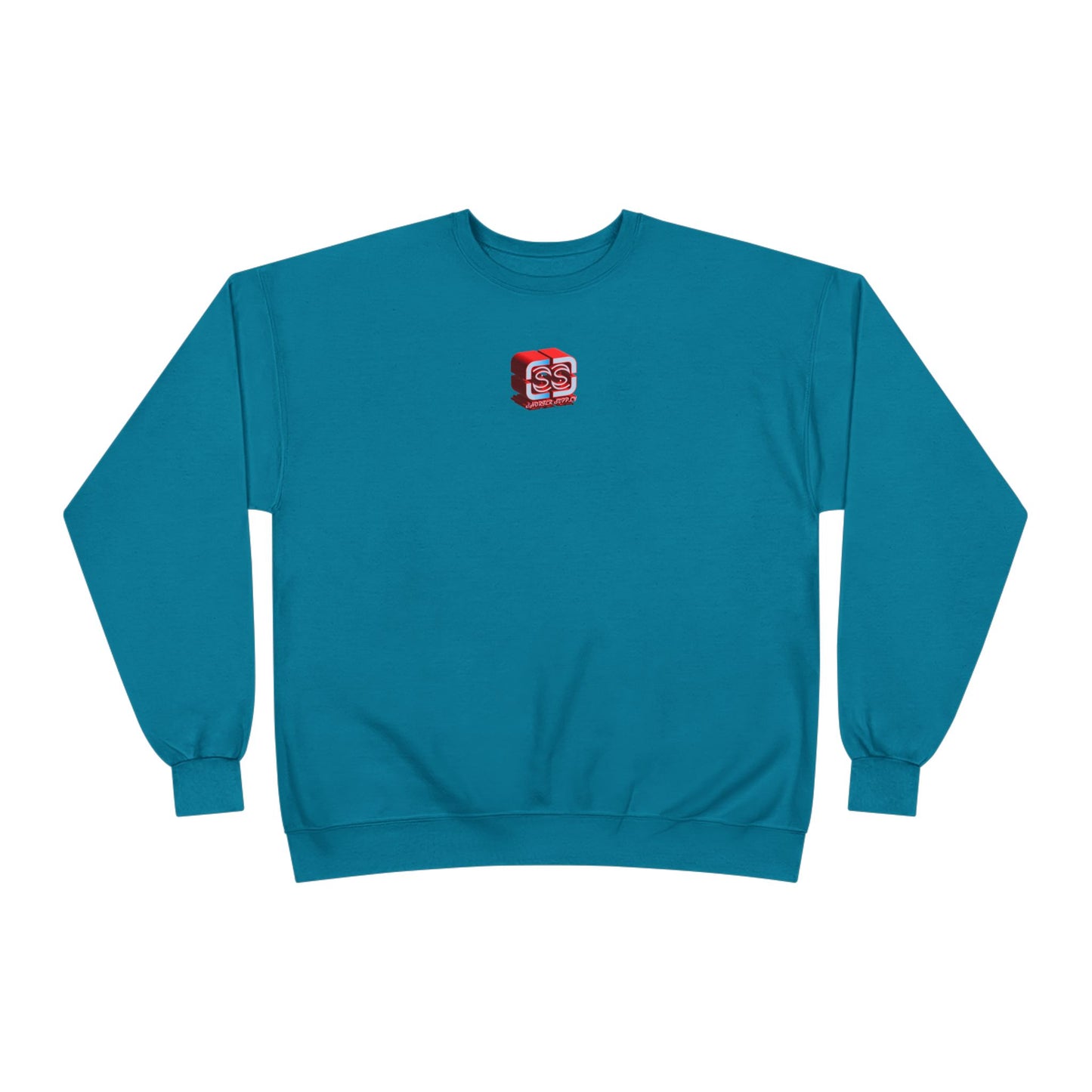 Unisex Eco-Friendly Crewneck -SS