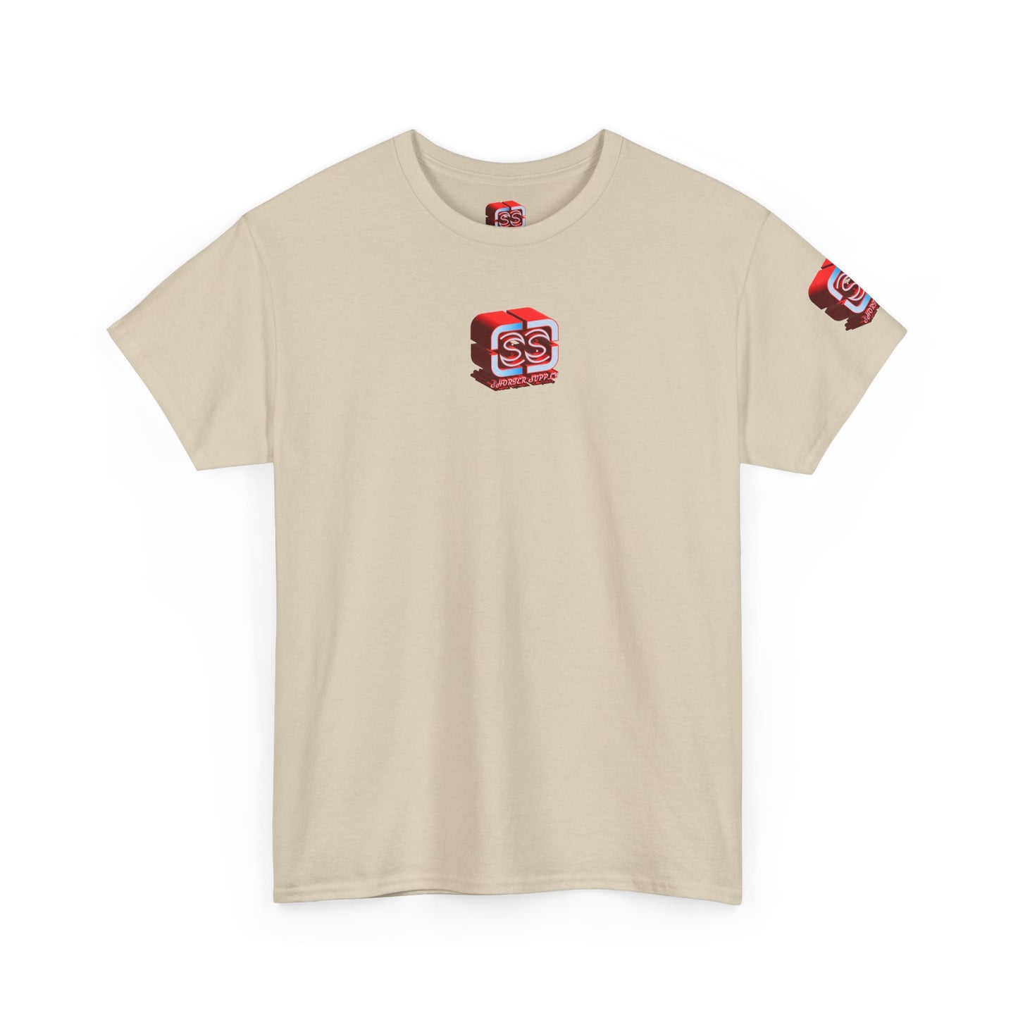 Core Classic SS- Limited Print