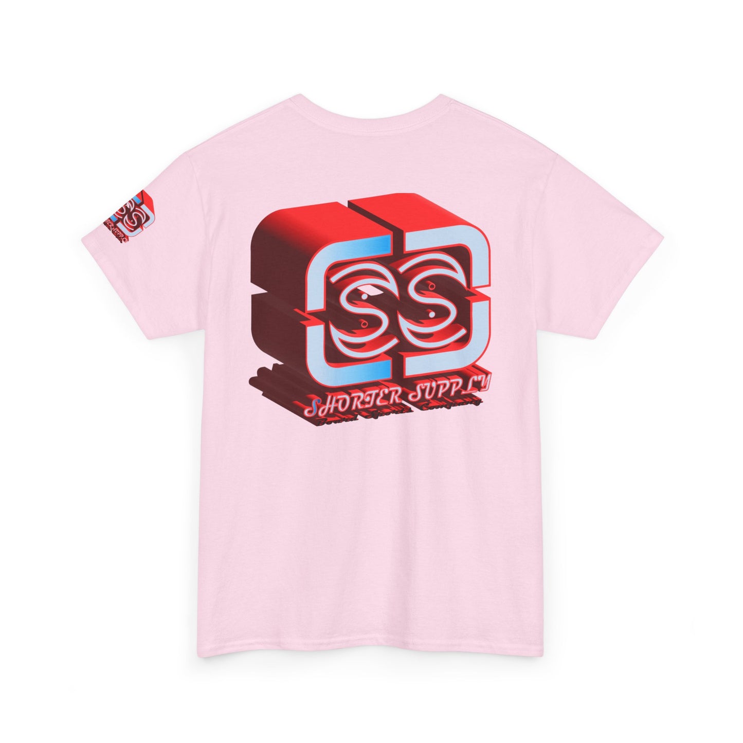 Core Classic SS- Limited Print