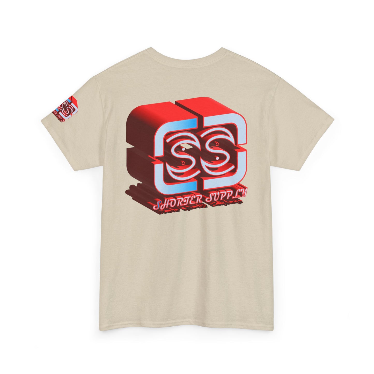 Core Classic SS- Limited Print