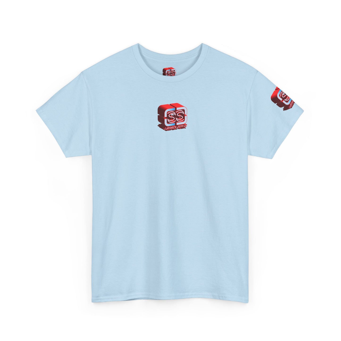 Core Classic SS- Limited Print