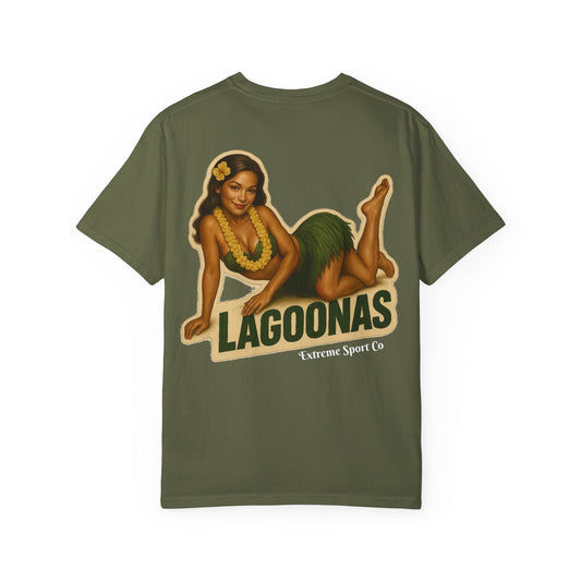Breanna - Premium T-shirt