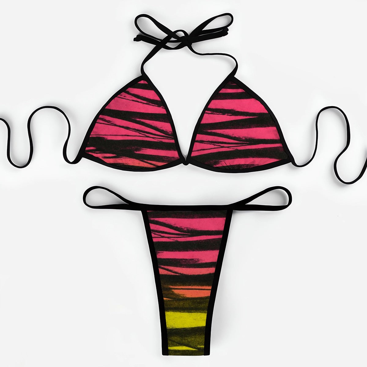 CJ's Bikini
