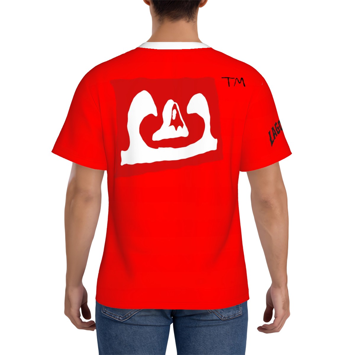 classic rash guard
