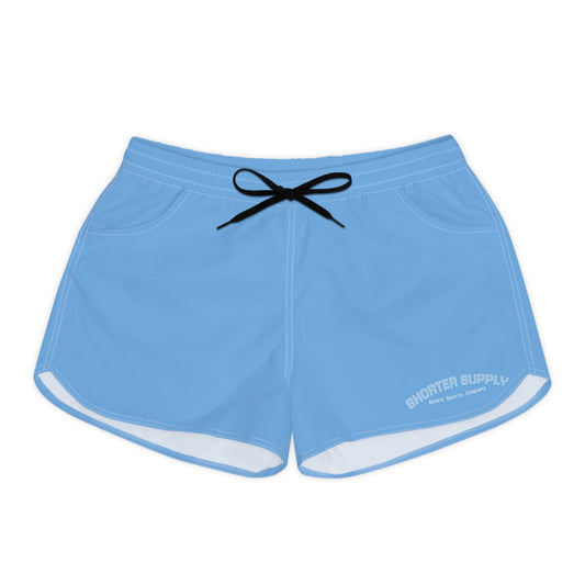 Womens Board Shorts