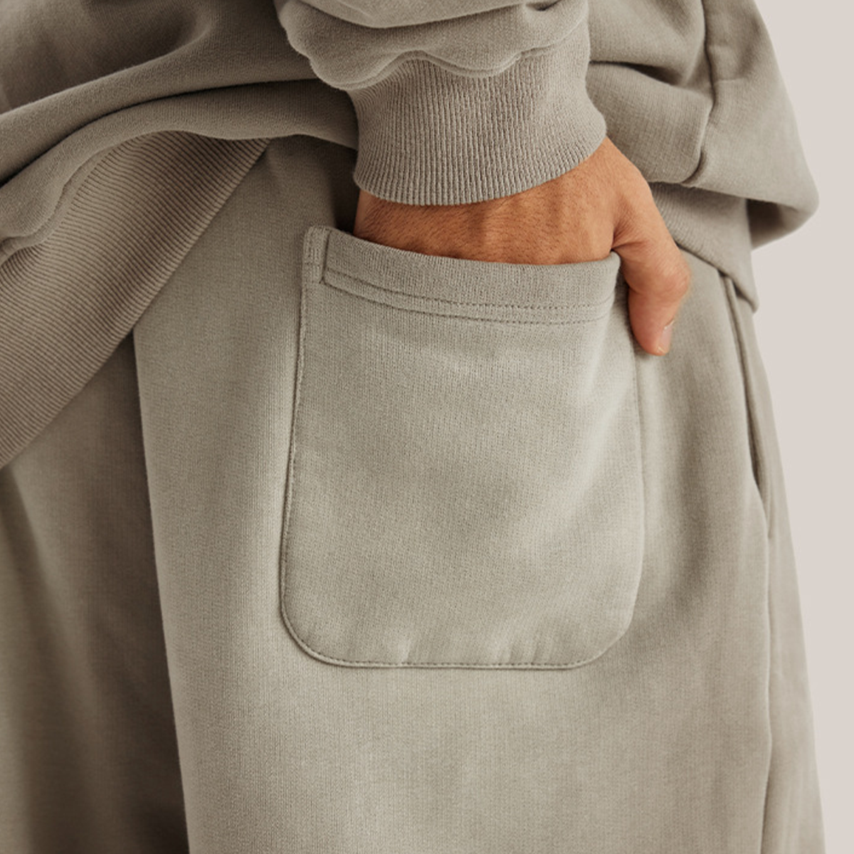 Sweat Pants(440GSM)