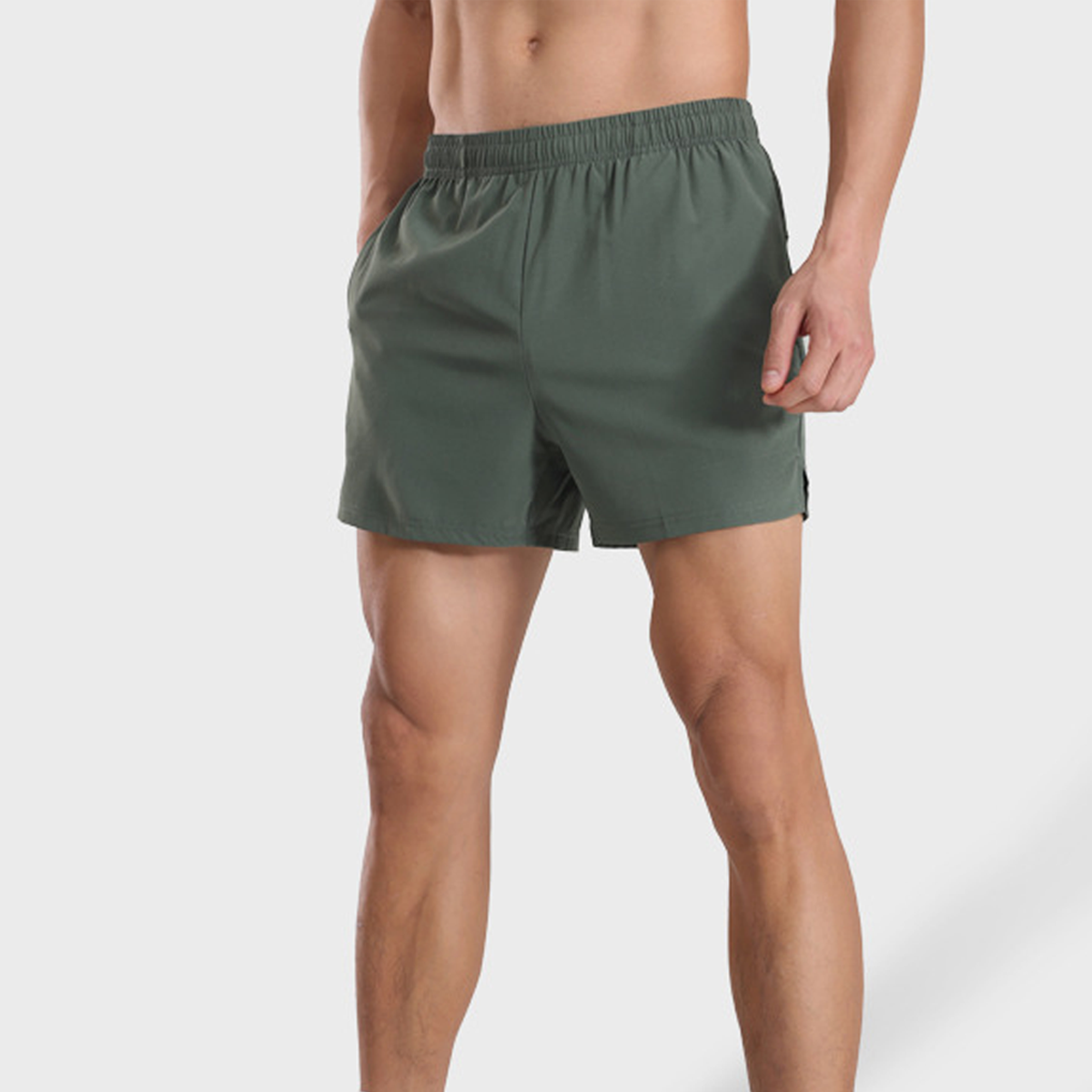 Lulu x Lagoonas Shorts