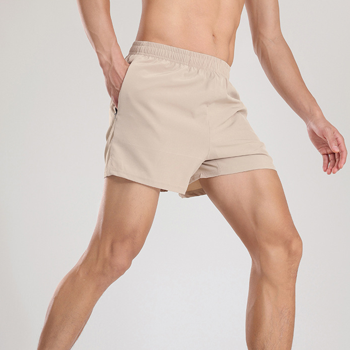 Lulu x Lagoonas Shorts