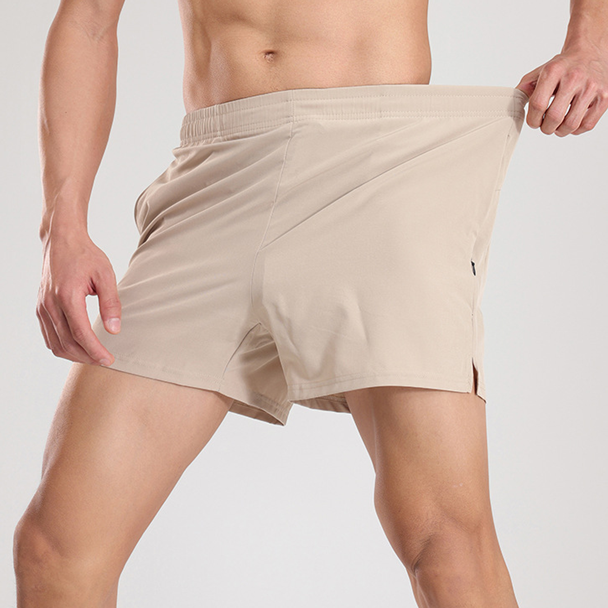Lulu x Lagoonas Shorts