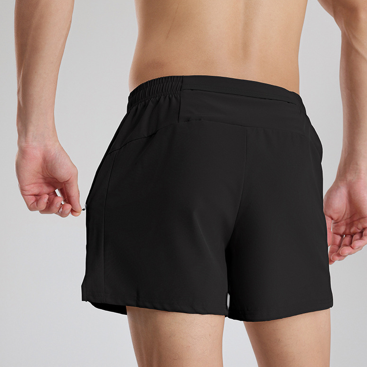 Lulu x Lagoonas Shorts