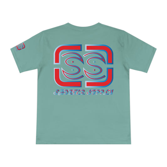 SS T‑Shirt (ECO FRIENDLY)