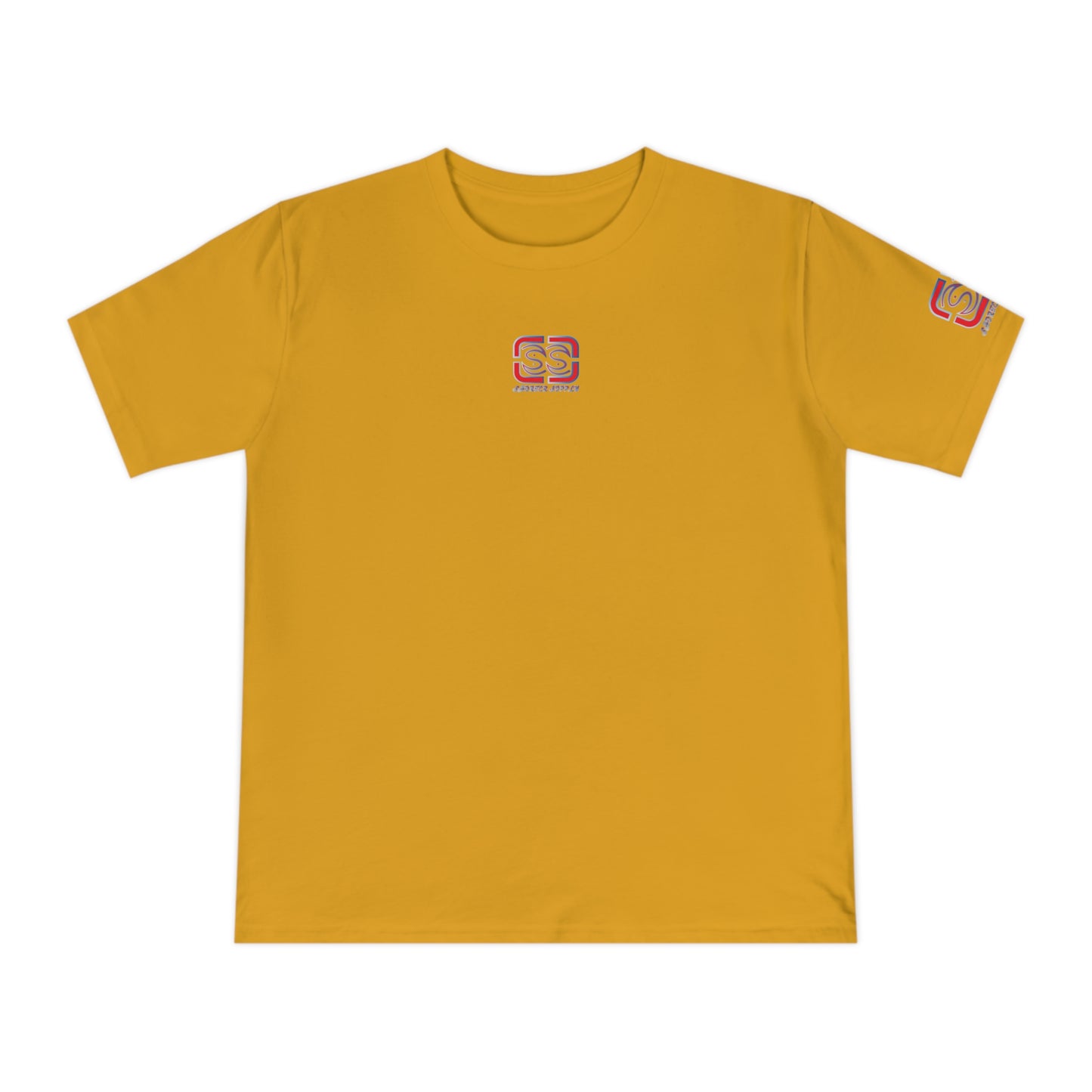 SS T‑Shirt (ECO FRIENDLY)