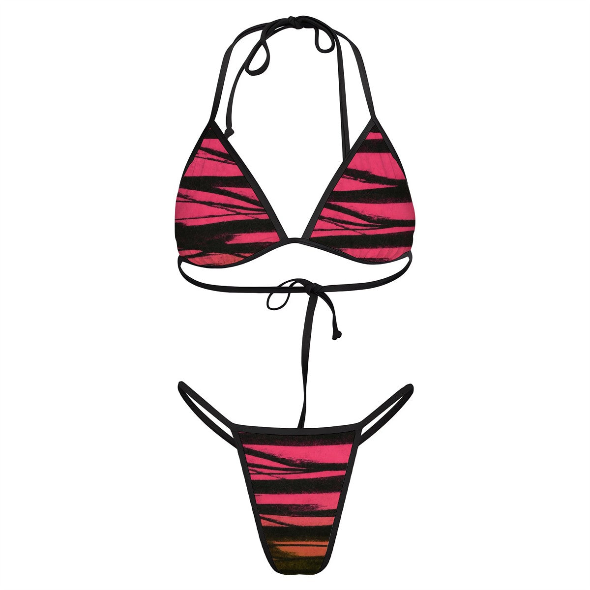 CJ's Bikini