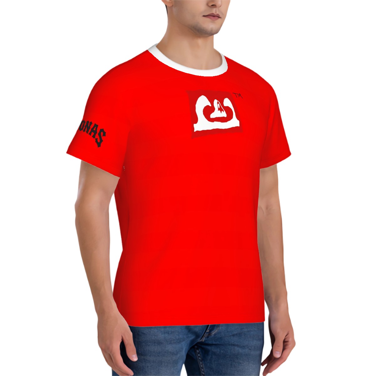 classic rash guard