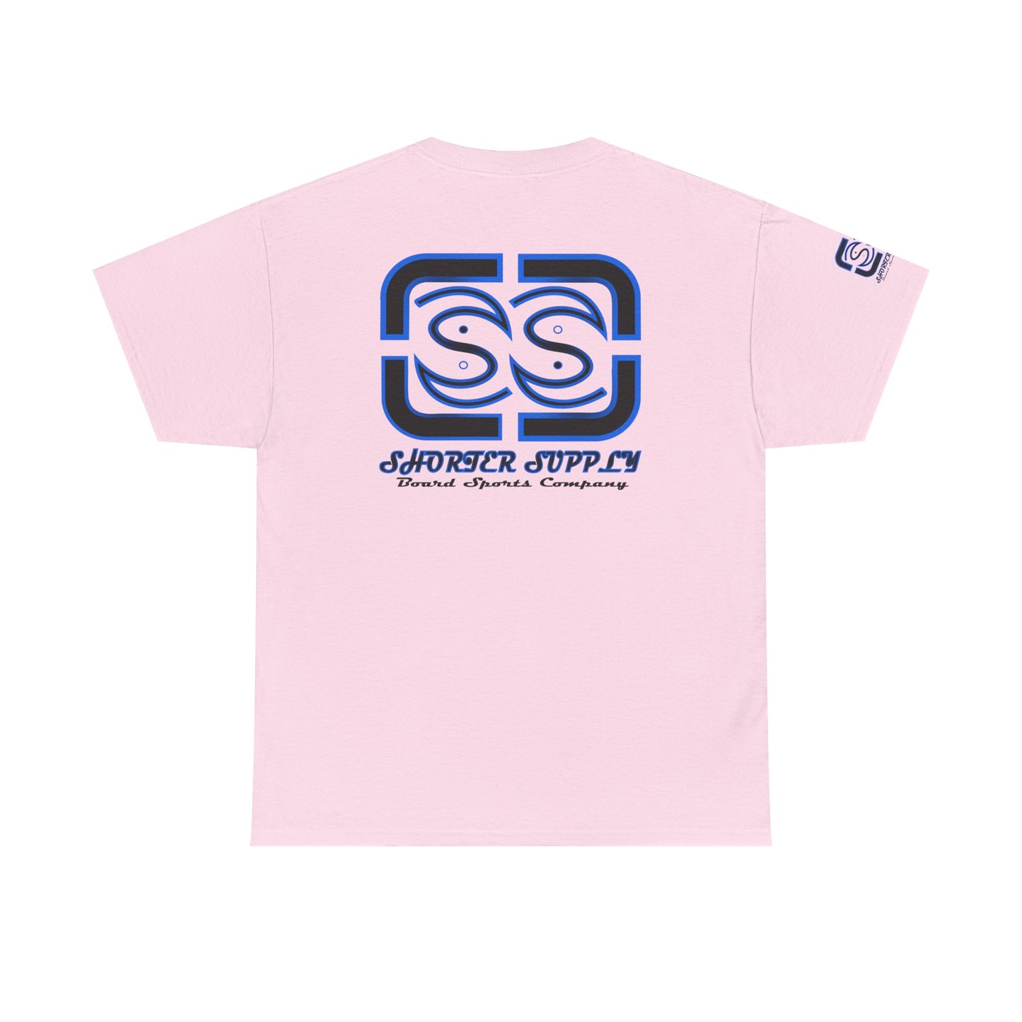 Shorter Supply Design