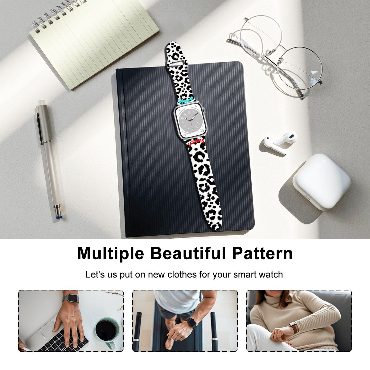 Ap watch Band