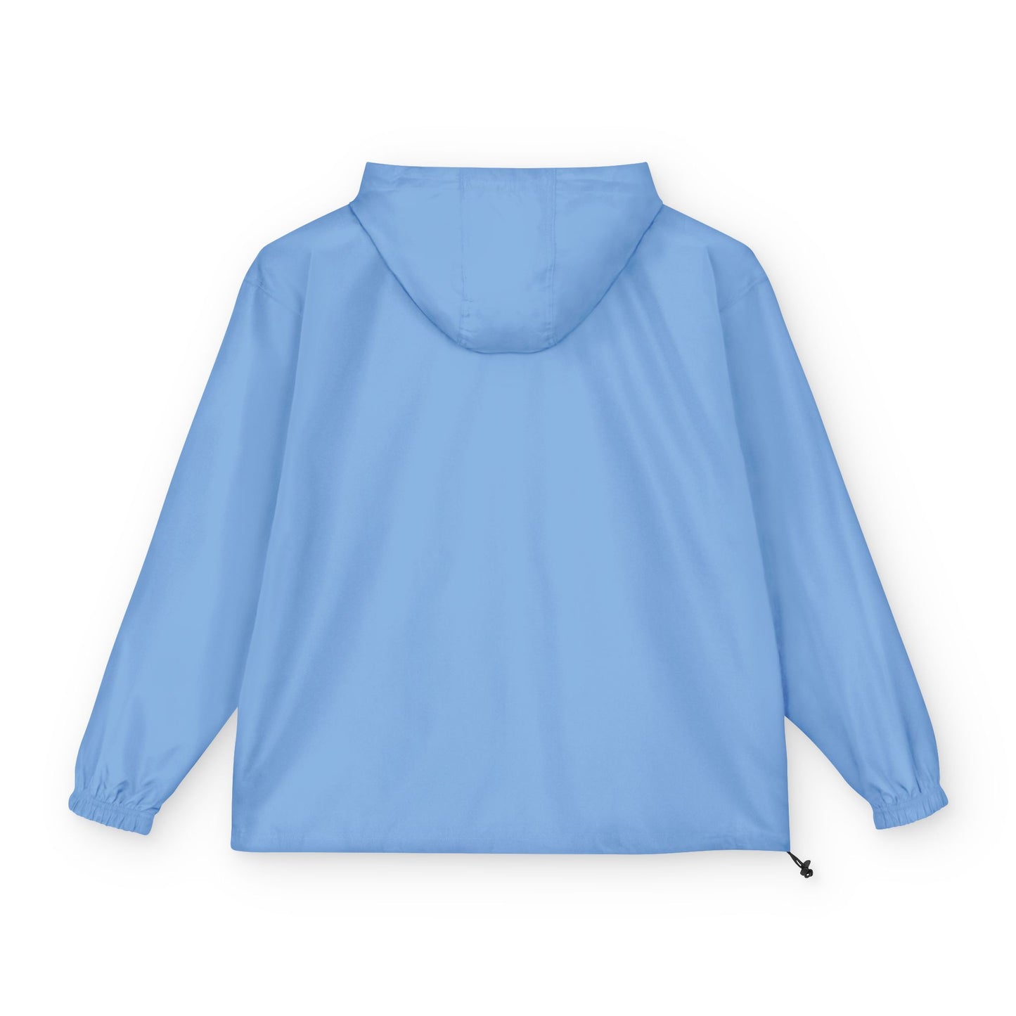 Packable Anorak Jacket -SS