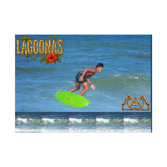 Lagoonas Original