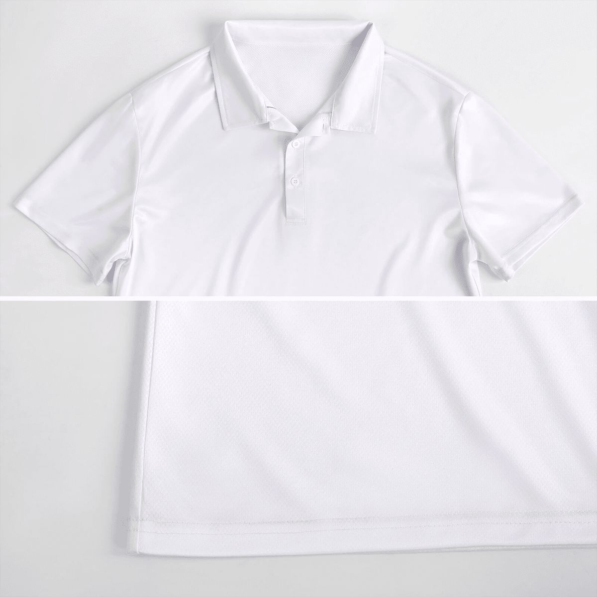 Snow Leopard Polo