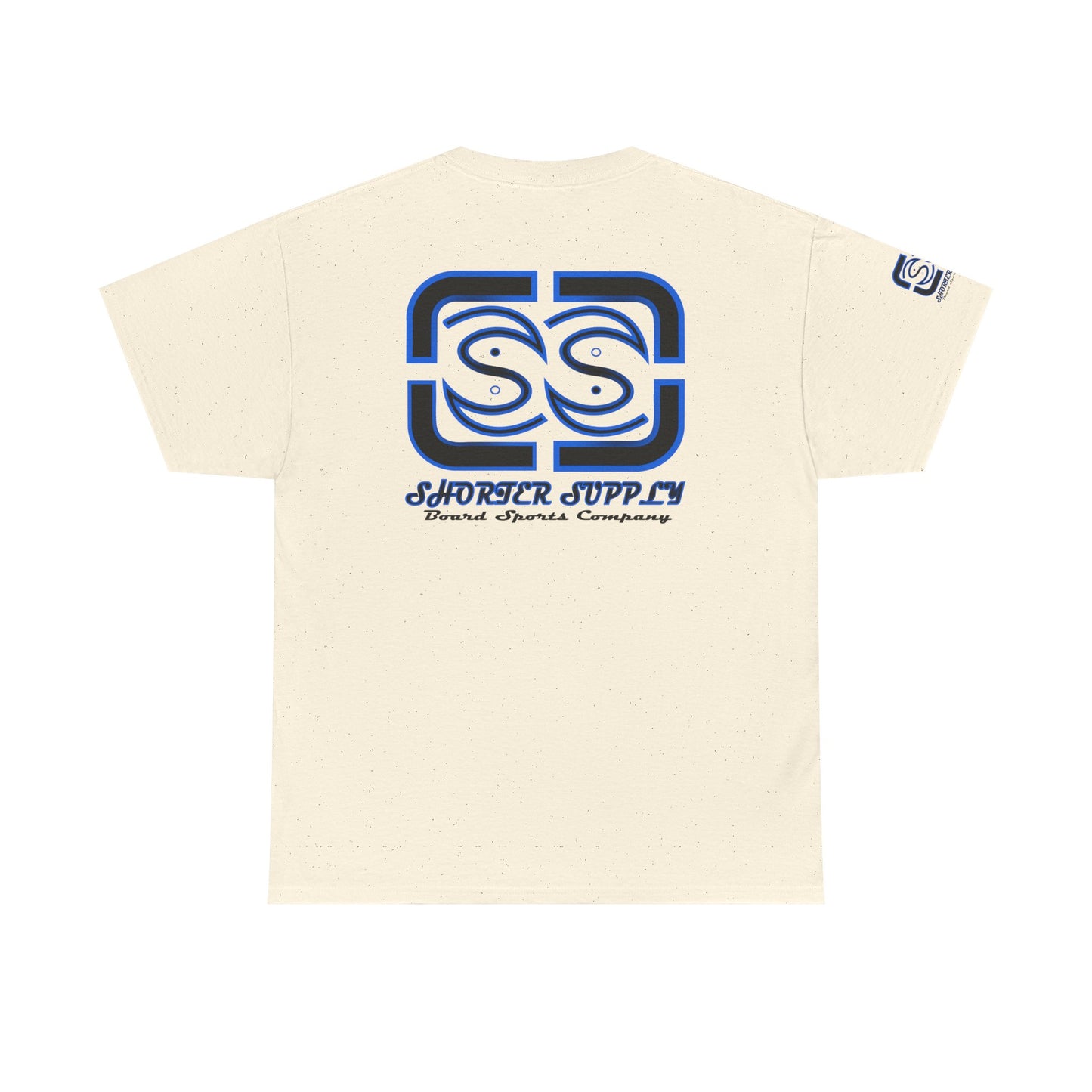 Shorter Supply Design