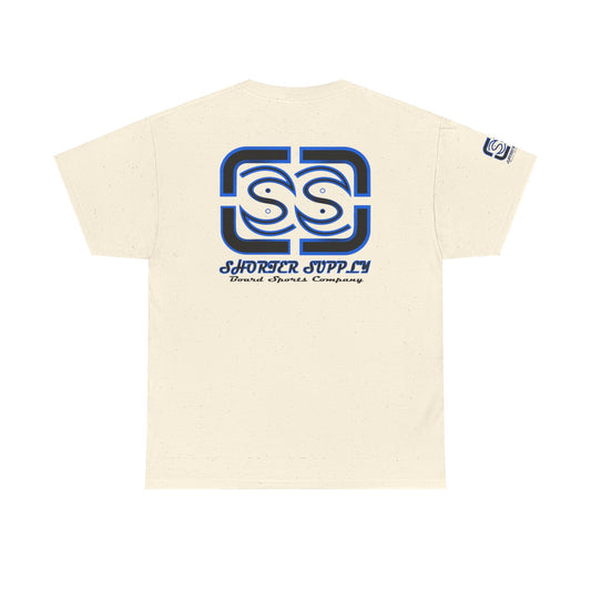 Shorter Supply Design