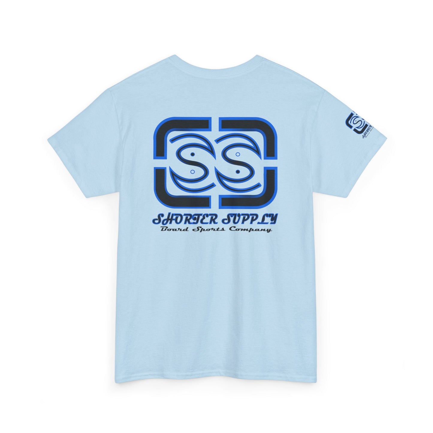 Shorter Supply Design